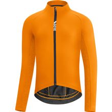 GORE C5 Thermo Jersey-bright orange-XL