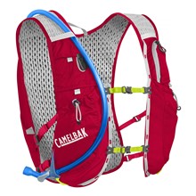 CAMELBAK Ultra 10 Vest Crimson Red/Lime Punch CAMELBAK Ultra 10 Vest Crimson Red/Lime Punch