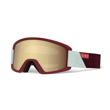 GIRO Dylan Scarlet/Grey Peak Amber Gold/Yellow (2Skla) GIRO Dylan Scarlet/Grey Peak Amber Gold/Yellow (2Skla)