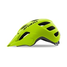 GIRO Fixture Mat Lime GIRO Fixture Mat Lime