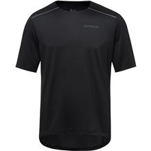 GORE Contest 2.0 Tee Mens black L