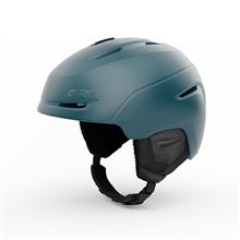 GIRO Avera MIPS Mat Peacock Pearl M