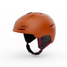 GIRO Neo Jr. Mat Orange M