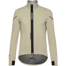 GORE SPINSHIFT GORE-TEX Jacket Womens tech beige L