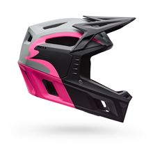 BELL Full-Air MIPS Grey/Pink M
