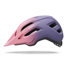 GIRO Fixture II Youth Mat Light Pink/Purple Fade