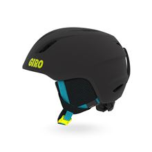 GIRO Launch Mat Black Sweet Tooth XS GIRO Launch Mat Black Sweet Tooth XS