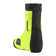GORE Sleet Insulated Overshoes neon yellow/black 42-43/L