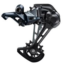Měnič MTB SH SLX RD-M7100 SGS typ 12 rychl. shadow RDplus pro 1přev max. 51z/min. 10z
