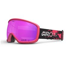 GIRO Ringo Neon Pink Surge-Vivid Pink