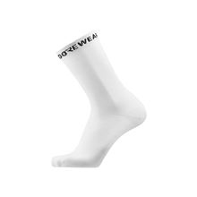 GORE Essential Merino Socks white 44-46/XL