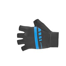 GIANT Podium Gel SF Gloves-black/blue-M GIANT Podium Gel SF Gloves-black/blue-M