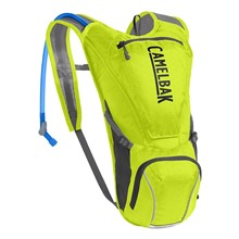 CAMELBAK Rogue Lime Punch/Silver CAMELBAK Rogue Lime Punch/Silver