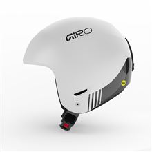 GIRO Signes Spherical Mat White L