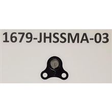 Speed Sensor Magnet for 6 Bolt Rotor /JH-SS10/V1476