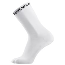 GORE Essential Socks white 38-40/M