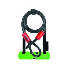 Zámek ABUS 410/150HB180+10 U