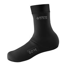 GORE Shield WINDSTOPPER® Thermo Overshoes black 46-48/XXL