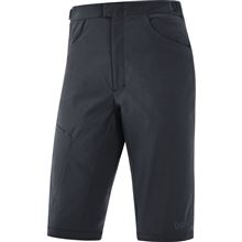 GORE Wear Explore Shorts-black-XL