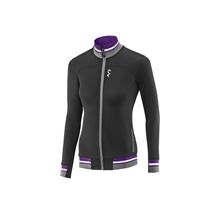 LIV Izzy Track Jacket-black-S