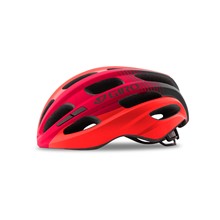 GIRO Isode Mat Red/Black GIRO Isode Mat Red/Black
