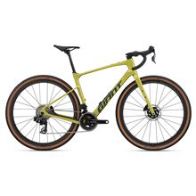 Revolt Advanced Pro 0 ML Cyber Lime