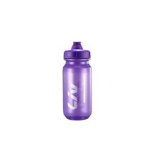 LIV CleanSpring 600cc Transparant Purple/Silver