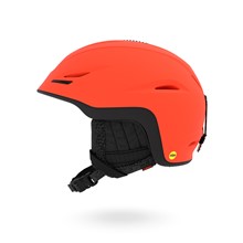 GIRO Union MIPS Mat Vermillion/Black L GIRO Union MIPS Mat Vermillion/Black L