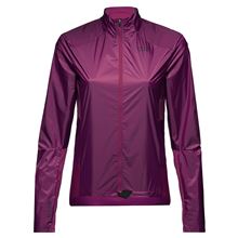 GORE Ambient Jacket Women sprocess purple 38