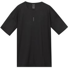 GORE FERNFLOW Tee Mens black XL