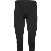 GORE CONCURVE 3/4 Tights Mens black L