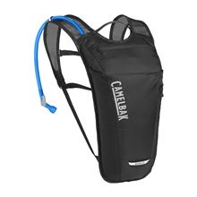 CAMELBAK Rogue Light Black/Silver CAMELBAK Rogue Light Black/Silver