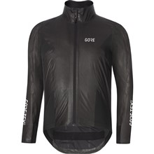 GORE C7 GTX Shakedry Stretch Jacket-black-L GORE C7 GTX Shakedry Stretch Jacket-black-L
