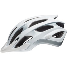 BELL Drifter White/Silver M BELL Drifter White/Silver M