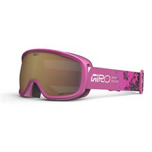 GIRO Buster Neon Pink Surge Fade-AR40