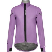 GORE Spinshift GTX Jacket Womens scrub purple 44
