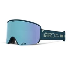 GIRO Ella Peacock Rails-Vivid Royal/Vivid Infrared (2skla)