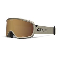 GIRO Roam Stone Stacked-Amber Gold/Yellow (2skla)