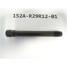 R.Axle and End Cap Right R29-R