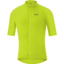 GORE C7 Jersey-citrus green-M GORE C7 Jersey-citrus green-M