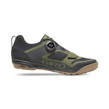 GIRO Ventana Black/Olive 42 GIRO Ventana Black/Olive 42