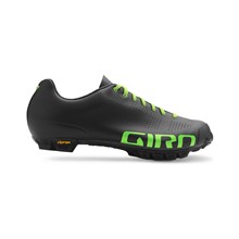 GIRO Empire VR90 Black/Lime 45 GIRO Empire VR90 Black/Lime 45