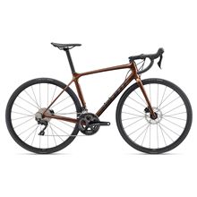 TCR Advanced 2 Disc-Pro Compact XL Hematite M24