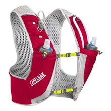CAMELBAK Ultra Pro Vest Crimson Red/Lime Punch L CAMELBAK Ultra Pro Vest Crimson Red/Lime Punch L