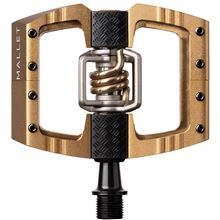 CRANKBROTHERS Mallet DH Loic Bruni Signature Bronze Edition