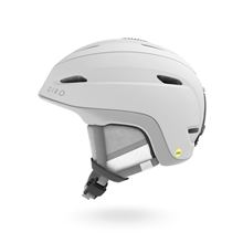 GIRO Strata MIPS Mat White M GIRO Strata MIPS Mat White M