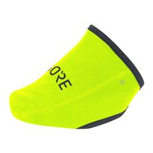 GORE GWS Toe Cover neon yellow 42-47/L-XL