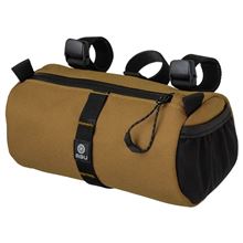 AGU Venture Roll Bag Handlebar Armagnac 1,5 L