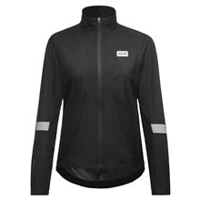 GORE Stream Jacket Womens black 36