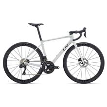Langma Advanced Pro 1-PC S Fancy White